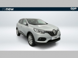 Renault Kadjar TCe 140 FAP Business 59-Nord