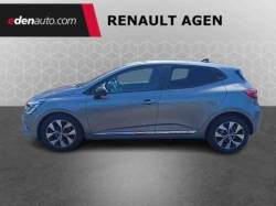 Renault Clio TCe 100 GPL Evolution 47-Lot-et-Garonne