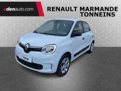 Renault Twingo III Achat Intégral Life 47-Lot-et-Garonne