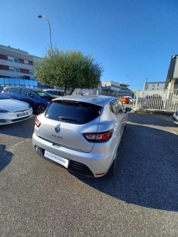 Renault Clio IV DCI 90 INTENS 30-Gard