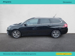 Peugeot 308 SW 1.2 PureTech 130ch E6.c S&S Allur... 44-Loire-Atlantique