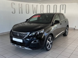 Peugeot 3008 1.2 Puretech 130ch S&S EAT6 GT Line 85-Vendée