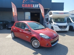 Renault Clio III PHASE 2 1.5 DCi DYNAMIQUE TOMTO... 31-Haute-Garonne