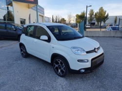 Fiat Panda MY21 1.0 70 ch Hybride BSG S/S Sport 84-Vaucluse