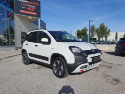 Fiat Panda MY23 1.0 70 ch Hybride BSG S/S Cross 84-Vaucluse