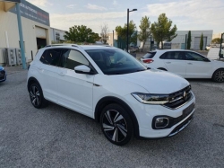 Volkswagen T-Cross 1.0 TSI 110 Start/Stop DSG7 R... 84-Vaucluse