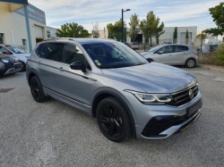 Volkswagen Tiguan Allspace 2.0 TDI 150 DSG7 R-Li... 84-Vaucluse