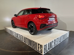 Audi Q2 (2) 35 TDI 150 S line S tronic 57-Moselle