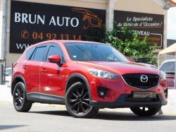 Mazda CX-5 2.2 SKYACTIV-D 175 SELECTION 4X4 BA 06-Alpes Maritimes