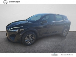 Nissan Qashqai III Mild Hybrid 158 ch Xtronic Bu... 94-Val-de-Marne