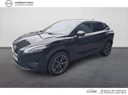 Nissan Qashqai 2021 Mild Hybrid 158 ch Xtronic N... 77-Seine-et-Marne