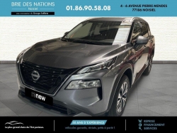 Nissan X-Trail e-POWER 204 ch N-Connecta 77-Seine-et-Marne