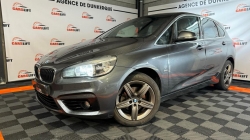 BMW Serie 2 Active Tourer SPORT 218D 150 CH BVA ... 59-Nord