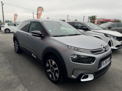 Citroën C4 Cactus 1.5 BlueHDi - 100 S&S Shi... 31-Haute-Garonne