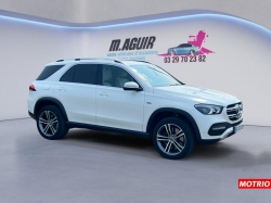 Mercedes Classe GLE II 350 E EQ POWER 4MATIC AVA... 55-Meuse