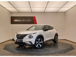 Nissan Juke HYBRID 143 Tekna 33-Gironde