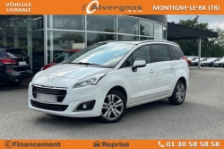 Peugeot 5008 (2) 1.6 BLUEHDI 120 S&S ALLURE 7PL 78-Yvelines