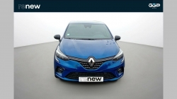 Renault Clio V techno E-Tech full hybrid 145 59-Nord