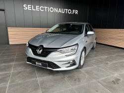 Renault Mégane IV Berline Business E-Tech hybri... 29-Finistère