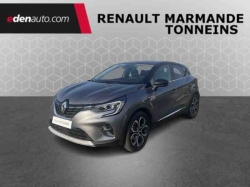 Renault Captur E-Tech full hybrid 145 Techno 47-Lot-et-Garonne