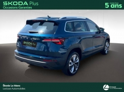 Skoda Karoq 1.5 TSI 150 ch ACT DSG7 Style 72-Sarthe