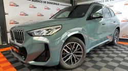 BMW X1 18i PACK M 136 CV DKG7 - GARANTIE CONSTRU... 59-Nord