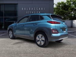 Hyundai Kona Electrique 39 kWh - 136 ch Creative 13-Bouches du Rhône