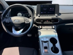 Hyundai Kona Electrique 39 kWh - 136 ch Intuitiv... 13-Bouches du Rhône