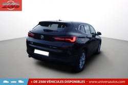 BMW X2 F39 xDrive 25e 220 ch BVA6 Lounge 05-Hautes Alpes