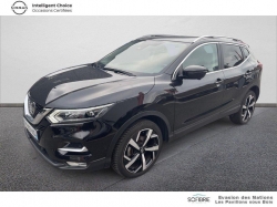 Nissan Qashqai 2019 EVAPO 1.5 dCi 115 Tekna 77-Seine-et-Marne