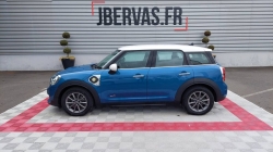 Mini Countryman F60 136 - 88 CH ALL4 BVA6 COOPER... 14-Calvados