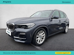 BMW X5 xDrive45e 394ch Lounge 17cv 91-Essone