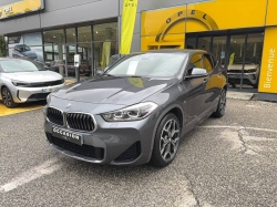 BMW X2 xDrive 20d 190 ch BVA8 M Sport X 73-Savoie