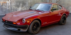 Annonce 433134074/1977DATSUN280Z picto2