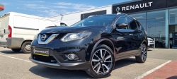 Nissan X-Trail III PHASE 2 1.6 DCI 130 TEKNA 80-Somme