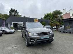 Land Rover Range Rover Sport AUTOBIOGRAPHY 28-Eure-et-Loir