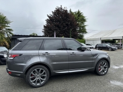 Annonce 433156256/RANGE_ROVER__ picto7