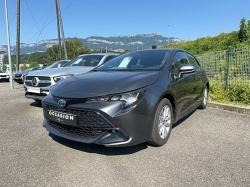 Toyota Corolla Hybride 140ch Design 73-Savoie