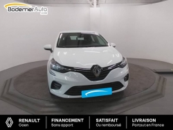 Renault Clio SOCIETE TCE 100 GPL - 21N BUSINESS ... 14-Calvados