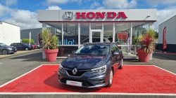 Renault Mégane IV Berline Business Blue dCi 115... 29-Finistère