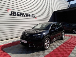 Citroën C5 Aircross BlueHDi 130 S&S EAT8 Bu... 35-Ille-et-Vilaine