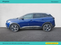 Peugeot 3008 1.5 BlueHDi 130ch E6.c GT Line S&S ... 44-Loire-Atlantique