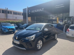 Renault Captur BUSINESS TCE 90 13-Bouches du Rhône