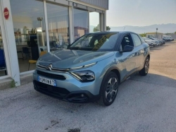 Citroën C4 PureTech 130 S&S BVM6 Feel 26-Drôme