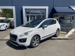 Peugeot 3008 1.6 HDI 115 CV BVM6 FELINE + SIEGES... 72-Sarthe