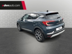 Renault Captur mild hybrid 140 Techno 64-Pyrénées-Atlantiques