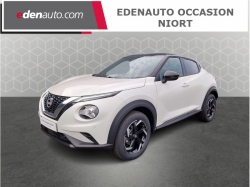 Nissan Juke DIG-T 114 Shadow 79-Deux-Sèvres