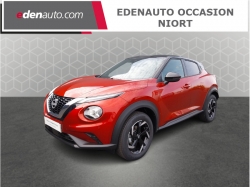 Nissan Juke DIG-T 114 Shadow 79-Deux-Sèvres