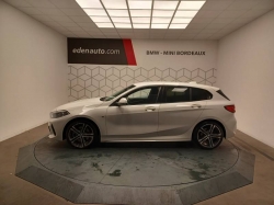 BMW Série 1 120d xDrive 190 ch BVA8 M Sport 33-Gironde