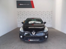 Renault Clio IV TCe 120 Energy Initiale Paris ED... 65-Hautes-Pyrénées